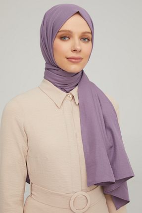 شال زرد زنانه جاز Armine - کد 266014479