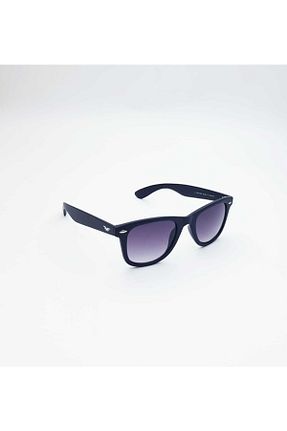عینک آفتابی مشکی مردانه UV400 Flirt - کد 232175778