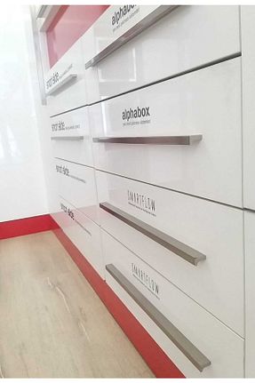 یراق آلات مبل طوسی ARON - کد 232182804
