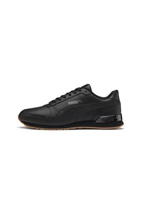کفش دو و میدانی و تمرینی مشکی مردانه Puma - کد 234028647