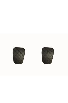 لاستیک پدال خودرو MTJ - کد 234190234