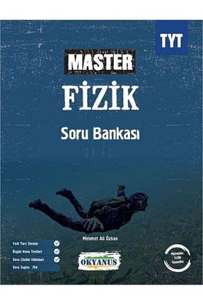 آمادگی آزمون Okyanus Yayınları - کد 824493345