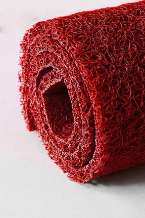 پادری بیرون قرمز زیره ضد لغزش Edoplast - کد 450517404