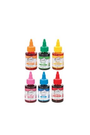 رنگ خوراکی Dr. Gusto - کد 42650688