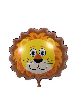 بادکنک خاکی Party City - کد 234086578