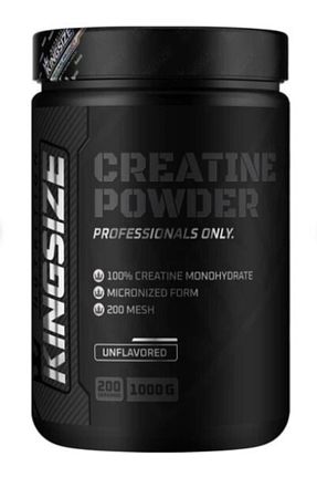 کراتین Kingsize Nutrition - کد 232991046