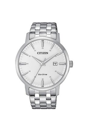 ساعت مچی متالیک مردانه استل (فولاد) Citizen - کد 32703694