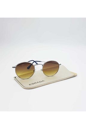 عینک آفتابی زنانه UV400 ESRADA - کد 234459045