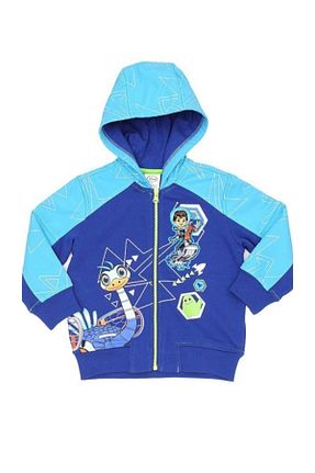 سوئیشرت رنگی بچه گانه ساده Disney Collection - کد 234577918