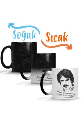 لیوان آب رنگی پرسلن Baskı Dükkanı - کد 234805703