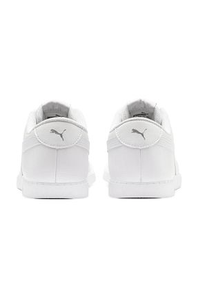 کفش دو و میدانی و تمرینی سفید زنانه Puma - کد 7009313