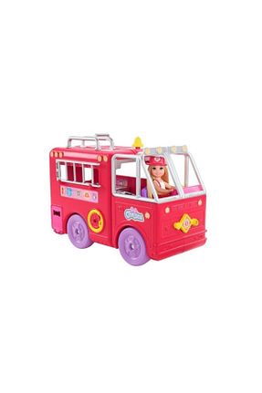 ست بازی بچه گانه Barbie - کد 235071684