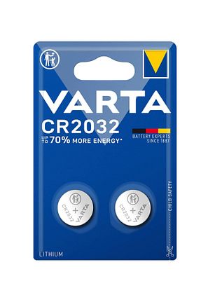 باتری و دستگاه شارژ Varta - کد 92513433