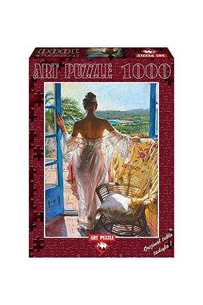 پازل Art Puzzle - کد 288726227