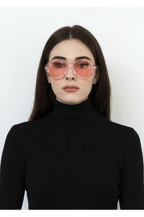 عینک آفتابی رنگی زنانه Eyemood - کد 235586340