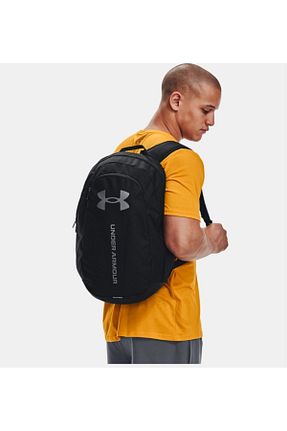 کوله پشتی مشکی مردانه سایز متوسط Under Armour - کد 235601734