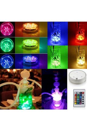 چراغ LED سبز کد 235852214