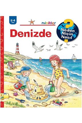 کتب فعالیتی و آموزشی 0 - 3 سال Genel Markalar - کد 2483078