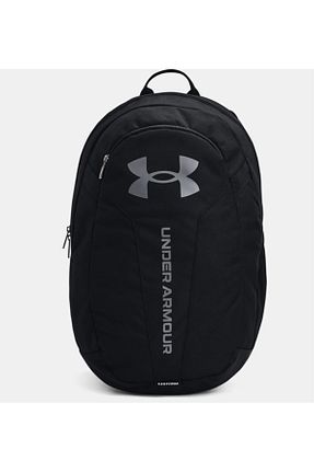 کوله پشتی مشکی زنانه سایز متوسط Under Armour - کد 235601734