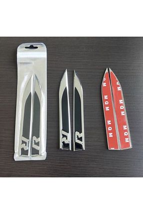 آرما استیکر و نوار فسفر رنگی vagmarket - کد 235636805