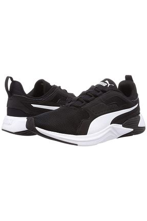 کفش دو و میدانی و تمرینی مشکی مردانه Puma - کد 67995769