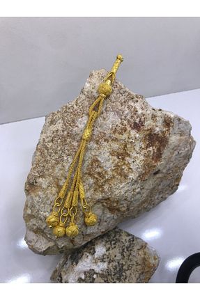 تسبیح طلائی KAZZAZE - کد 68531842