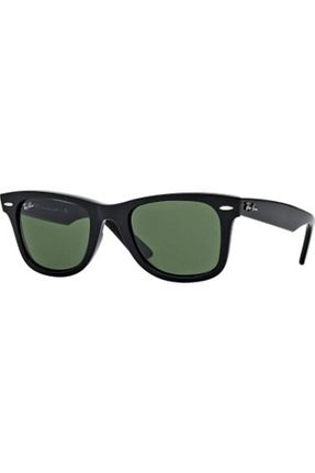 عینک آفتابی سبز زنانه 54 Ray-Ban - کد 68533011