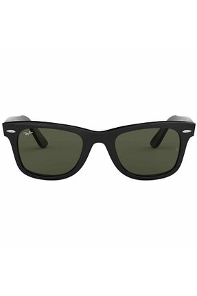 عینک آفتابی سبز زنانه 54 Ray-Ban - کد 68533011