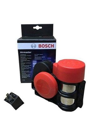 بوق خودرو Bosch - کد 68786746