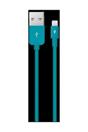شارژر فیروزه ای Ttec - کد 34423098