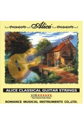 سیم گیتار Alice - کد 68923909