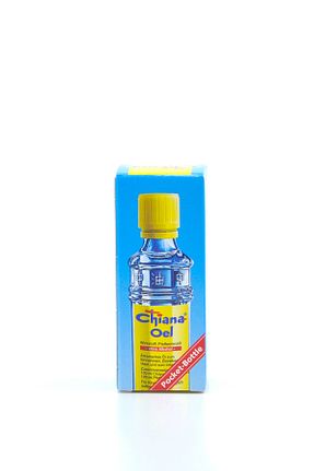 روغن مراقبت china oel - کد 94134704
