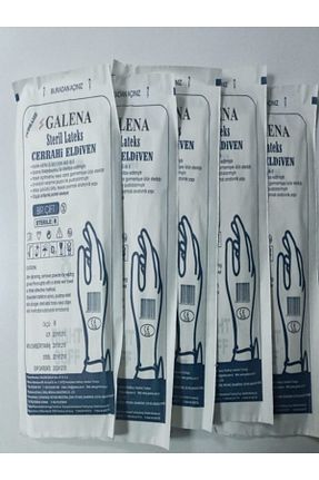 دستکش بهداشتی Galena - کد 235337532