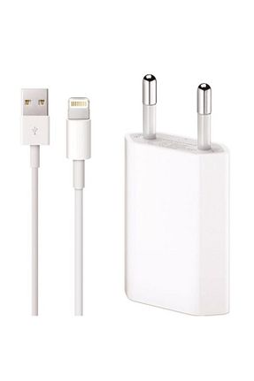 شارژر سفید Mrtech - کد 235371331