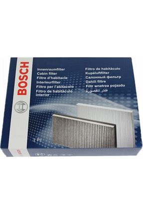 فیلتر گردگیر اتاق خودرو Bosch - کد 121214685