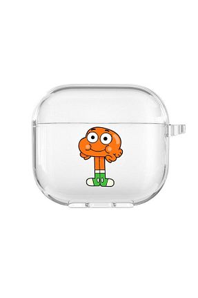 قاب هدفون رنگی mooodcase - کد 235998036