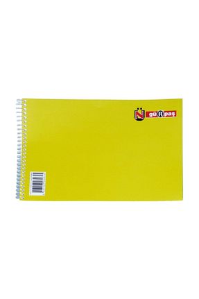دفتر سفید Karton Gürpaş - کد 32048231