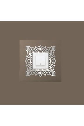 قاب کلید و پریز KAHRAMAN TİCARET - کد 236528047