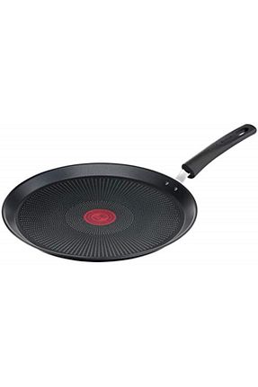ماهیتابه مشکی قابل استفاده بر روی اجاق القایی TEFAL - کد 89215270