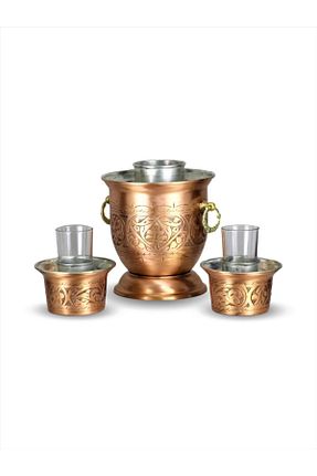 سطل یخ سفید Genel Markalar - کد 76028260