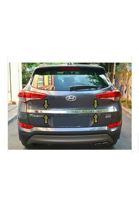 اکسسوری کروم خودرو FAMS OTO AKSESUAR - کد 141169781