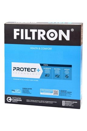 فیلتر گردگیر اتاق خودرو Filtron - کد 236561169