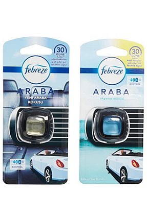 خوشبو کننده خودرو Febreze - کد 237060012