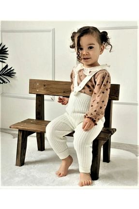 سالوپت نباتی بچه گانه BEBEĞİME ÇORAP - کد 225288541