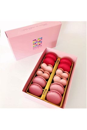شکلات Macaron Sepeti - کد 237149586