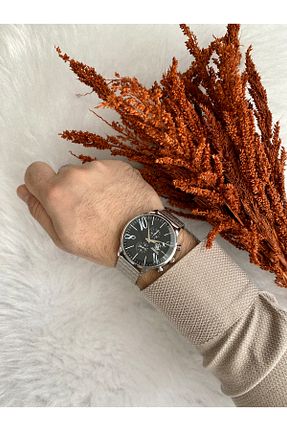ساعت مچی متالیک مردانه 31-35 میلی متر G-Sport POLO - کد 148196956
