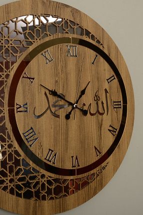 ساعت دیواری 46 x 46 کد 206441928