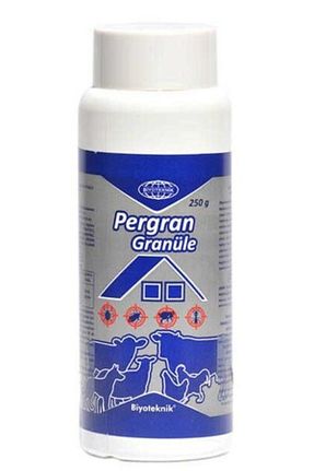  PERGRAN - کد 125716164