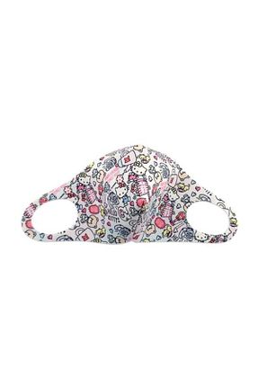 ماسک پارچه ای سفید Ukbe Collection - کد 236466238