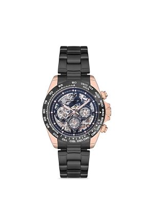 ساعت مچی سفید مردانه 40 میلی متر Momentus - کد 72560434